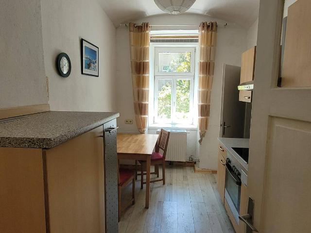 Apartment mieten in Sankt Leonhard, Gersdorf-Feistritz