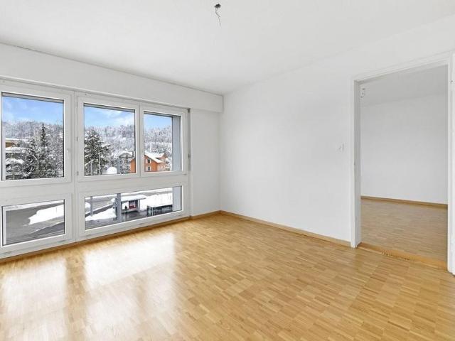 Apartment mieten in Neudorf, St. Gallen