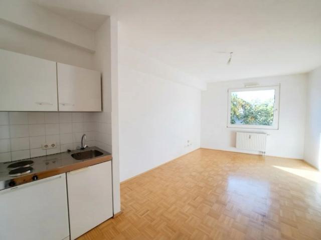 Apartment mieten in Katastralgemeinde St. Leonhard, Graz