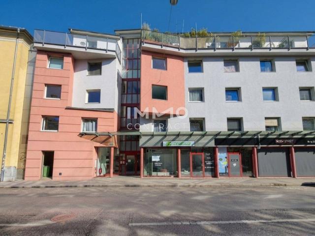 Apartment mieten in Katastralgemeinde St. Leonhard, Graz