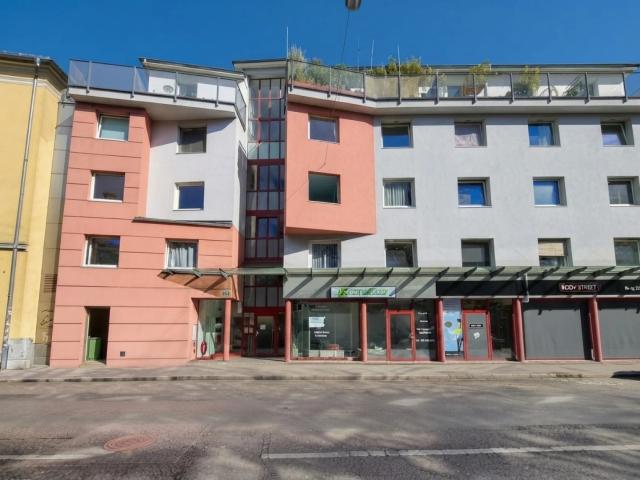 Apartment mieten in Katastralgemeinde St. Leonhard, Graz