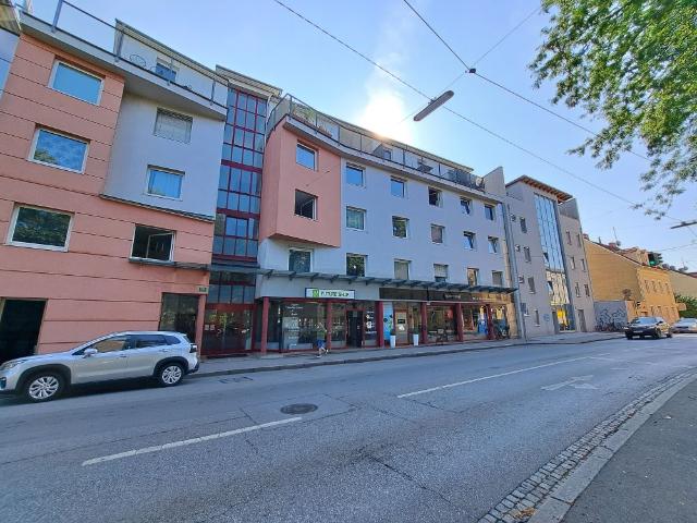 Apartment mieten in Graz, Innere Stadt