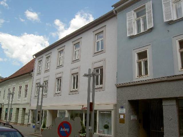 Apartment mieten in Leoben, Steiermark