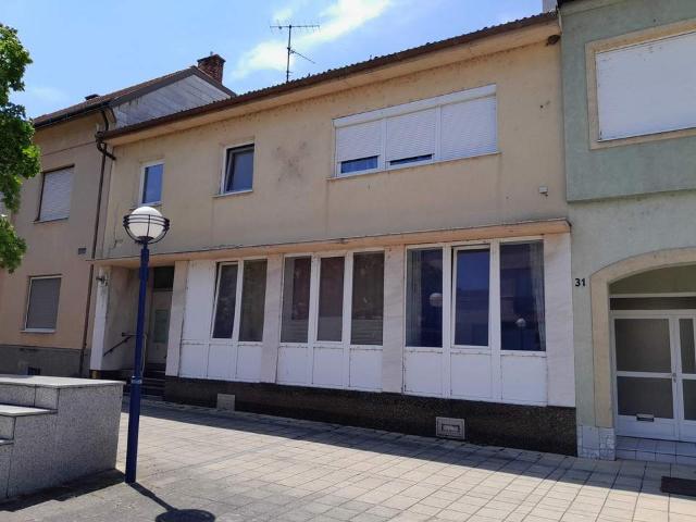Wohnung mieten in Neusiedl bei Güssing, Kukmirn