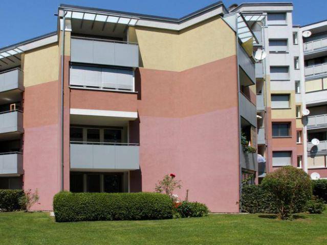 Apartment mieten in Katastralgemeinde Unterlaufenegg, Deutschlandsberg