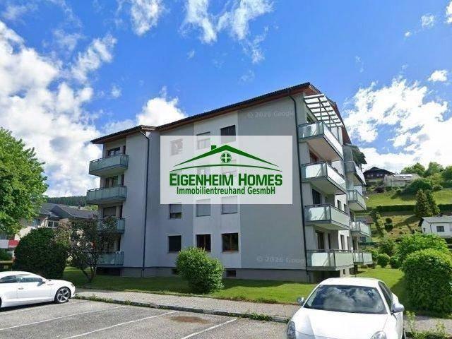 Apartment kaufen in Lindl, Feldkirchen in Kärnten