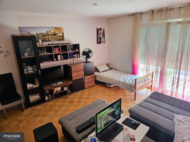 Apartment kaufen in St. Agathen und Perau, Judendorf-Straßengel