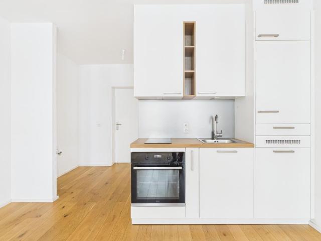 Apartment mieten in Urfahr, Linz