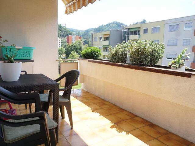 Wohnung mieten in Kapfenberg, Steiermark