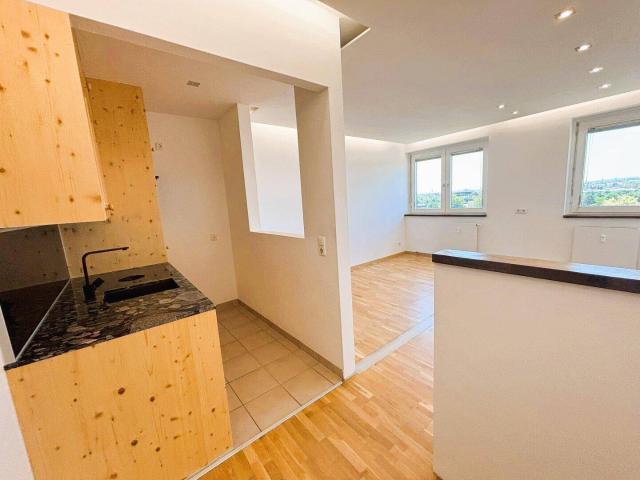 Apartment kaufen in Linz, Freindorf