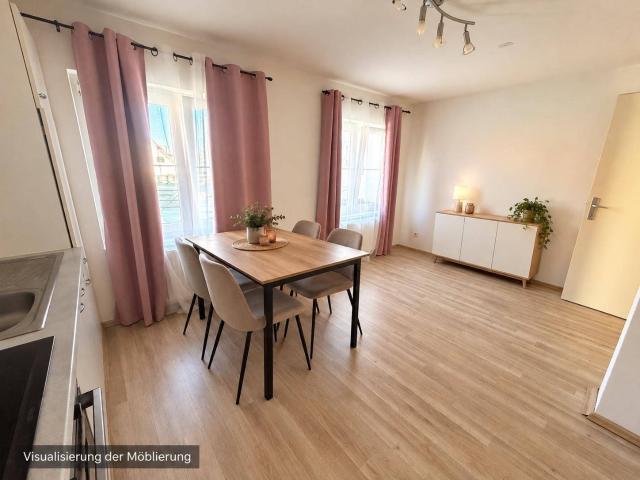 Apartment kaufen in Gleisdorf