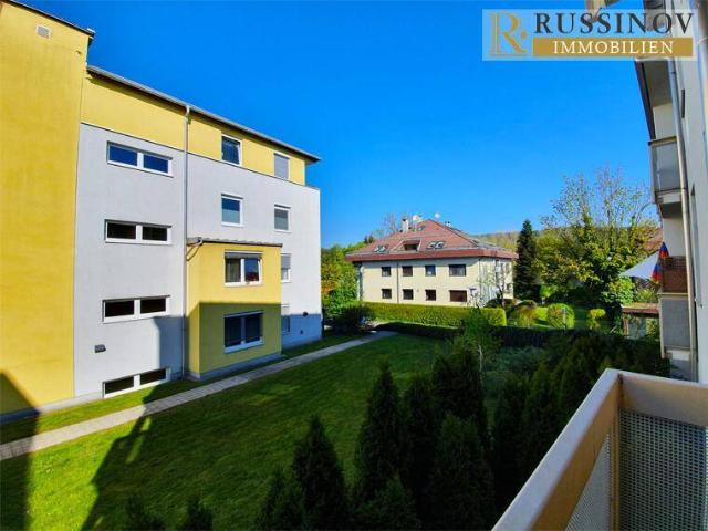 Apartment mieten in Klagenfurt, Kärnten