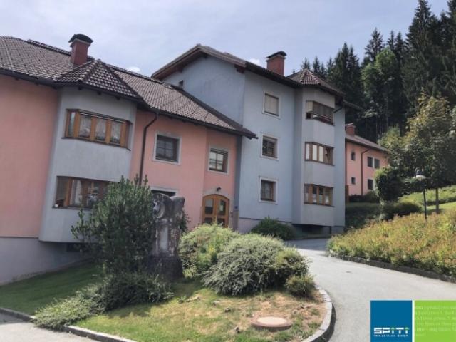 Wohnung kaufen in Hermagor, Kärnten