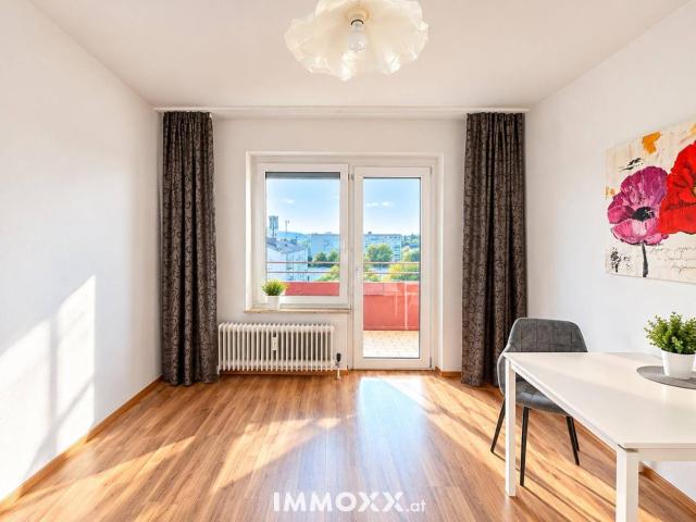 Apartment kaufen in Klagenfurt am Wörthersee, Klagenfurt