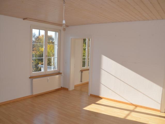 Apartment mieten in Kreuzlingen, Thurgau