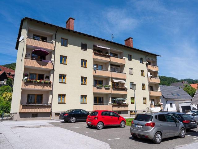 Apartment mieten in St. Gallen, Steiermark