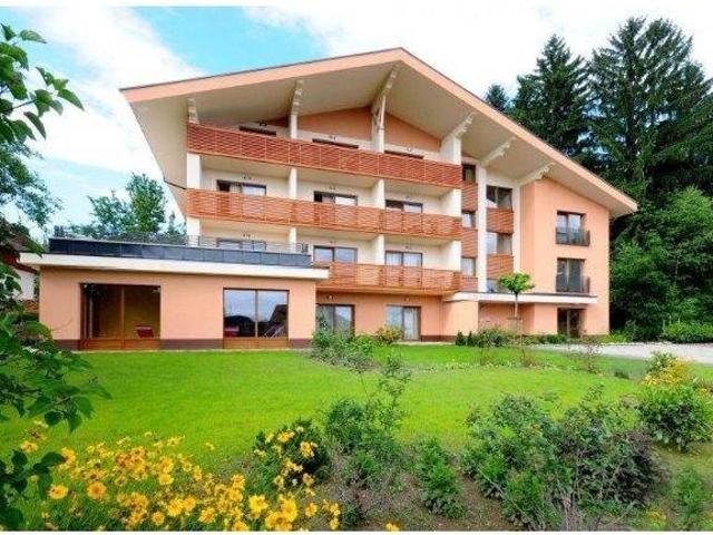 Apartment kaufen in Finkenstein, Kärnten