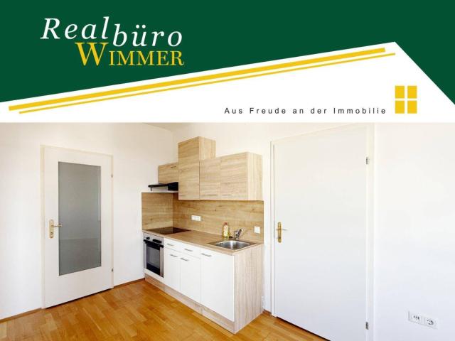 Apartment mieten in Wels, Oberösterreich