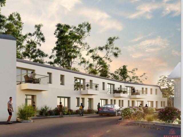 Apartment kaufen in Maria Ellend, Niederösterreich