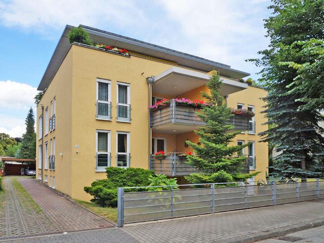 Apartment mieten in Kleinzschachwitz, Dresden