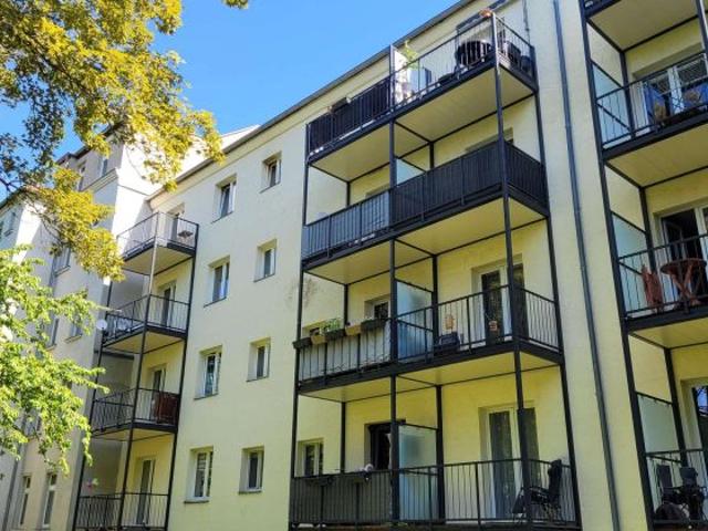 Wohnung mieten in Kleinzschocher, Leipzig