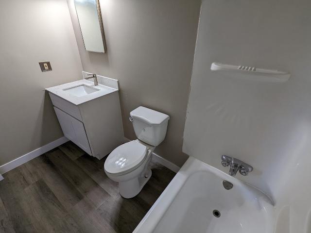 Apartment for rent in Regina, Saskatchewan