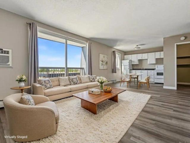 Apartment for rent in Mount Pleasant, Regina