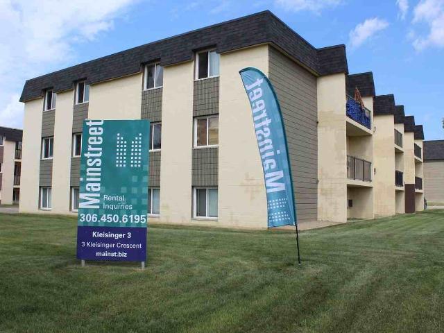 Apartment for rent in Regina, Saskatchewan