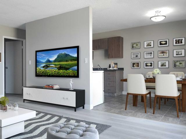 Apartment for rent in Regina, Saskatchewan