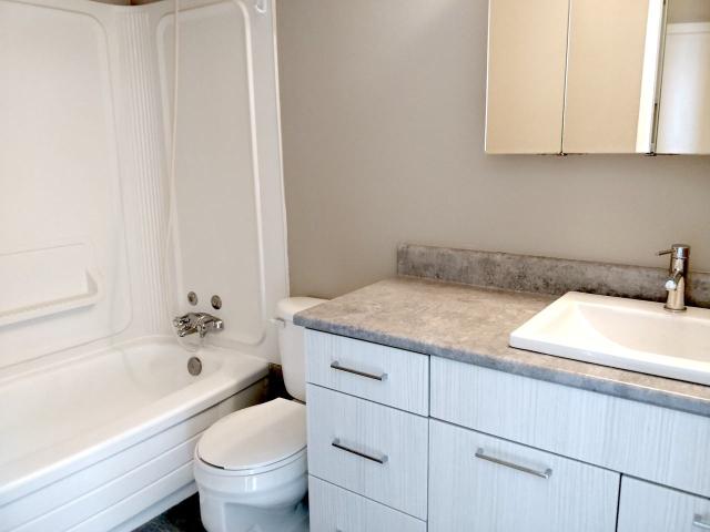 Apartment for rent in Regina, Saskatchewan