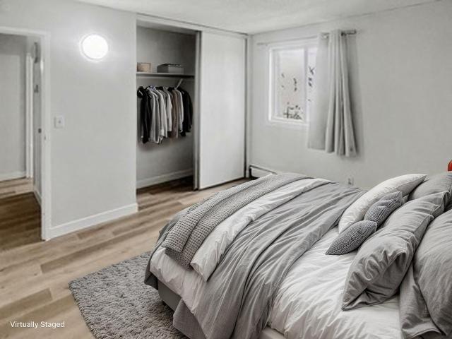 Apartment for rent in Regina, Saskatchewan