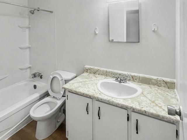 Apartment for rent in Regina, Saskatchewan