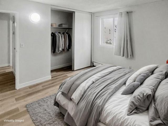 Apartment for rent in Regina, Saskatchewan