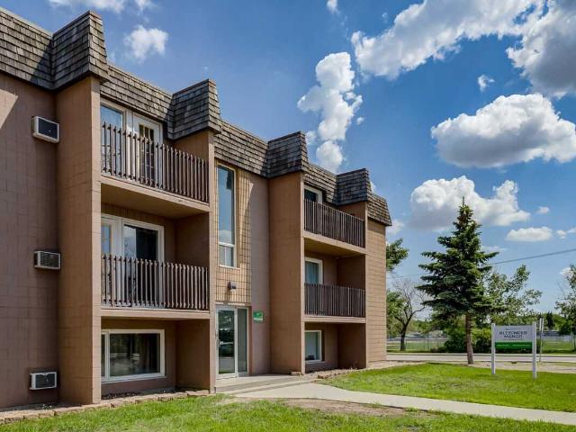 Apartment for rent in Regina, Saskatchewan