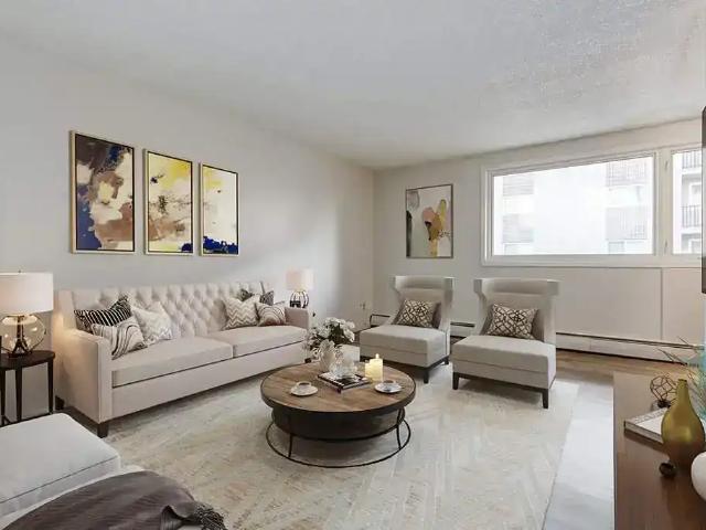 Apartment for rent in Regina, Saskatchewan