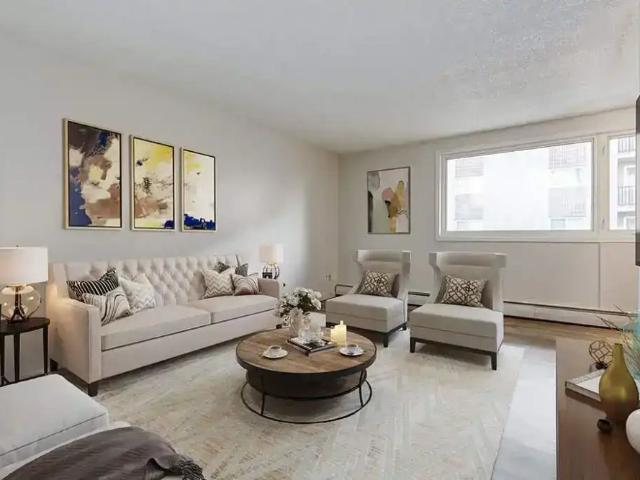 Apartment for rent in Mount Pleasant, Regina