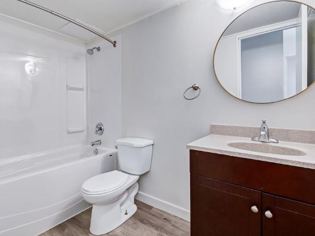 Apartment for rent in Regina, Saskatchewan