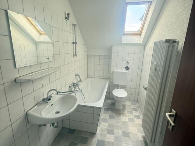 Apartment mieten in Hamborn, Duisburg