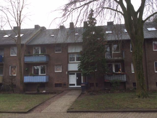 Apartment mieten in Bocholt, Nordrhein-Westfalen