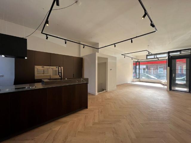 Appartement te huur in Hillegersberg-Schiebroek, Rotterdam