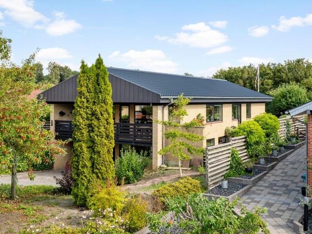 Villa til salg i Randers, Århus
