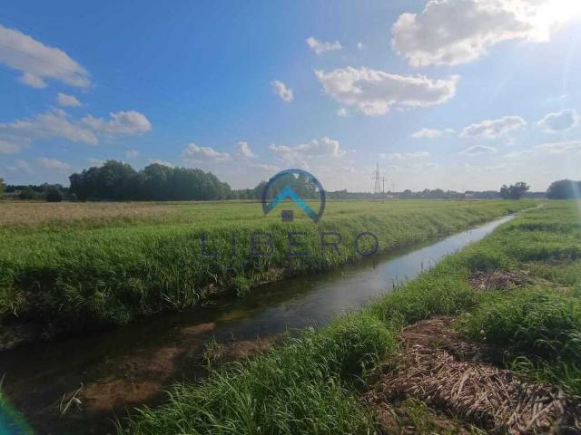 Grunt na sprzedaż w Klembów, Mazowieckie