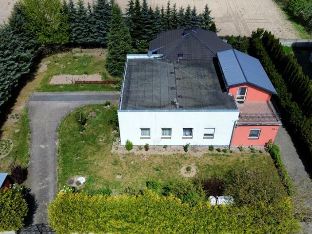 Dom na sprzedaż w Janowiec Wielkopolski, Kujawsko-pomorskie