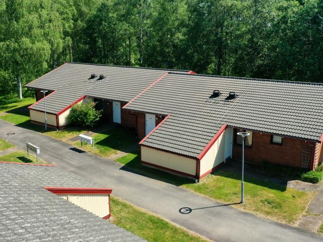 Lägenhet hyra i Smålandsstenar, Jönköping