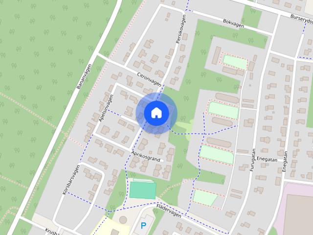 Lägenhet hyra i Smålandsstenar, Jönköpings län