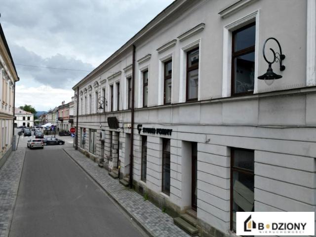 Mieszkanie do wynajęcia w Nowy Sącz, Małopolskie