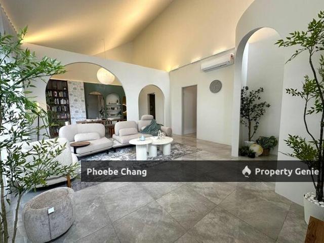 Residential House for sale in Perak, Tanjong Ipoh