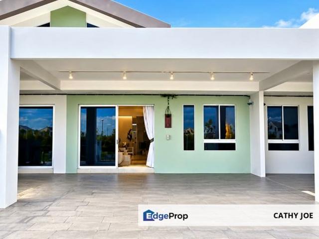 House for sale in Majlis Bandaraya Ipoh, Kinta
