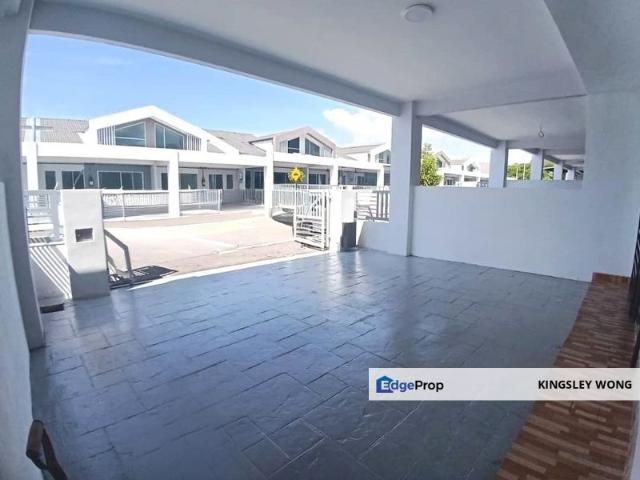 House for rent in Perak, Tanjong Ipoh