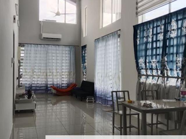 House for rent in Perak, Tanjong Ipoh